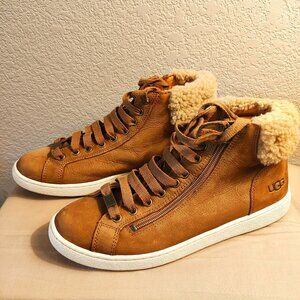 Uggs Women's Olive Sneaker